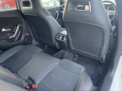 Mercedes-Benz A180, 2019 12