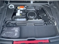 Mercedes-Benz A180, 2019 13