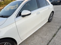 Mercedes-Benz A180, 2019 1