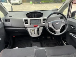 Daihatsu Move 5