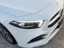 Mercedes-Benz A180, 2019 0