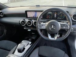 Mercedes-Benz A180, 2019 10
