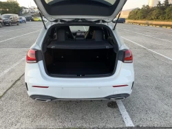 Mercedes-Benz A180, 2019 11