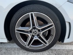 Mercedes-Benz A180, 2019 18