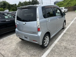 Daihatsu Move 8