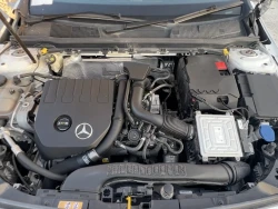 Mercedes-Benz A180, 2019 15