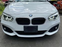 BMW 1-Series M-Sport 9