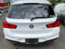 BMW 1-Series M-Sport 5