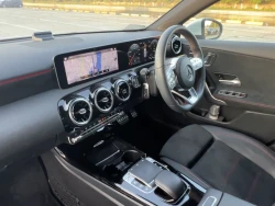 Mercedes-Benz A180, 2019 17