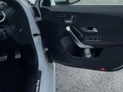 Mercedes-Benz A180, 2019 9