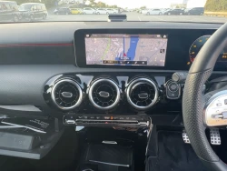 Mercedes-Benz A180, 2019 20