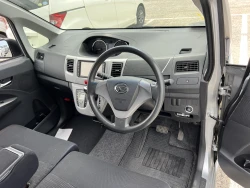 Daihatsu Move 4