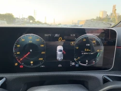 Mercedes-Benz A180, 2019 22