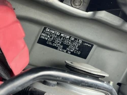 Daihatsu Move 10